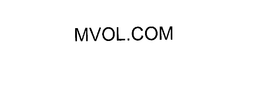 MVOL.COM trademark