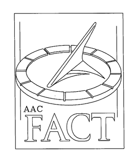 AAC FACT trademark
