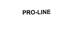 PRO-LINE trademark