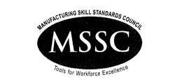 MSSC MANUFACTURING SKILL STANDARDS COUNCIL TOOLS FOR WORKFORCE EXCELLENCE trademark