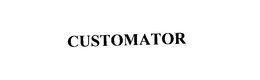 CUSTOMATOR trademark