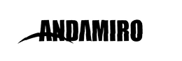 ANDAMIRO trademark