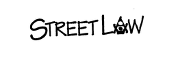 STREET LAW trademark