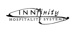 INNFINITY HOSPITALITY SYSTEMS trademark