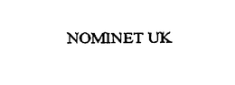 NOMINET UK trademark