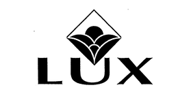 LUX trademark