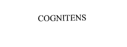 COGNITENS trademark