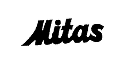 MITAS trademark