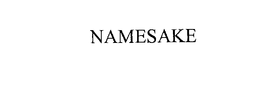 NAMESAKE trademark