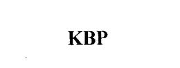KBP trademark