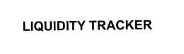 LIQUIDITY TRACKER trademark