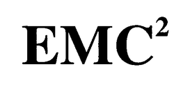EMC2 trademark