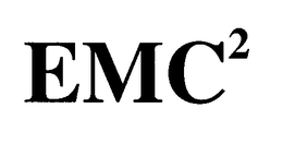 EMC2 trademark