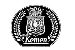 SPORT KEMEN trademark