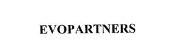EVOPARTNERS trademark