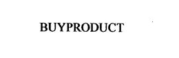 BUYPRODUCT trademark