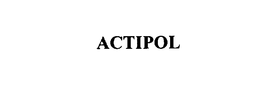 ACTIPOL trademark