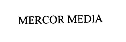 MERCOR MEDIA trademark
