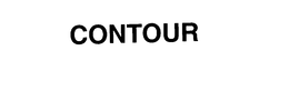 CONTOUR trademark