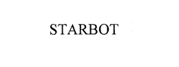 STARBOT trademark
