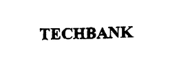 TECHBANK trademark