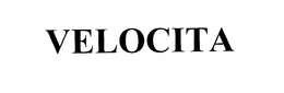 VELOCITA trademark