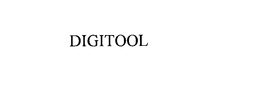 DIGITOOL trademark