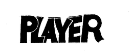 PLAYER trademark