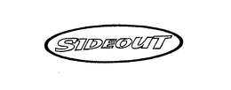 SIDEOUT trademark