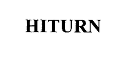 HITURN trademark