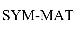 SYM-MAT trademark