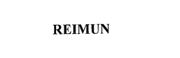 REIMUN trademark