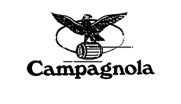 CAMPAGNOLA trademark