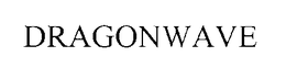 DRAGONWAVE trademark