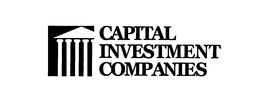 CAPITAL INVESTMENT COMPANIES trademark