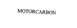 MOTORCARBON trademark