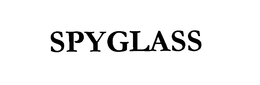 SPYGLASS trademark