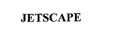JETSCAPE trademark