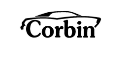 CORBIN trademark