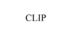 CLIP trademark