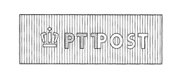 PTT POST trademark