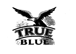 TRUE BLUE trademark