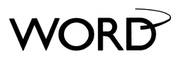WORD trademark