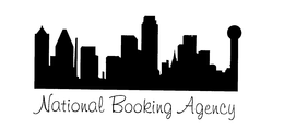 NATIONAL BOOKING AGENCY trademark
