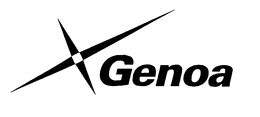 GENOA trademark