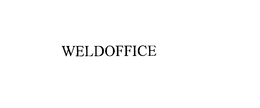 WELDOFFICE trademark