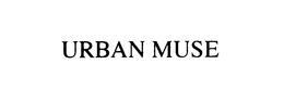 URBANMUSE trademark