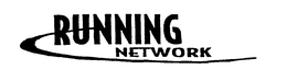 RUNNING NETWORK trademark