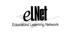 ELNET EDUCATORS LEARNING NETWORK trademark