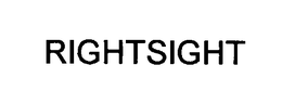 RIGHTSIGHT trademark